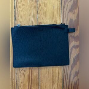 All Saints Zipper Pouch